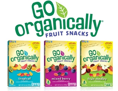 Image result for go organically