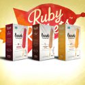 Blasting Off: Ruby’s Naturals Acquires Brewla