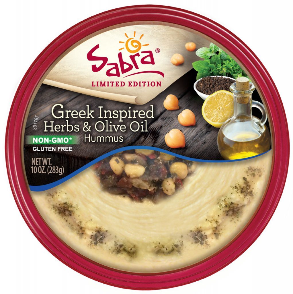 sabra hummus