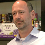 Working with The Coca-Cola Co.’s Venturing and Emerging Brands Unit