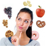 When Snacking, Americans Increasingly Embrace Portable Nutrition