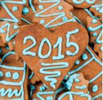 The Ultimate 2015 Food and Beverage Trend List