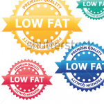 “Low-Fat” is Out. Unadulterated is In.