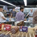 Something Gud’s Jay Henderson: Working with Local Grocery Delivery