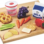 The State of Snacking