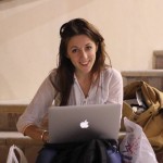 Nina Hooper’s Feel Good Cake: Using Kickstarter