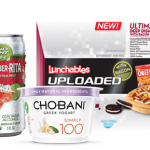 IRI’s New Product Pacesetters: The Top Food and Beverages Launches of 2014