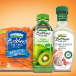 Bolthouse President LaPorta Discusses Campbells-Fresh (C-Fresh) Division