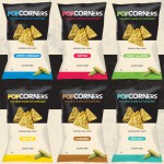 With New CEO Nardone, PopCorners Gains Experienced Edge
