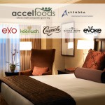 AccelFoods Extends Reach to Marriott, Hyatt through Avendra