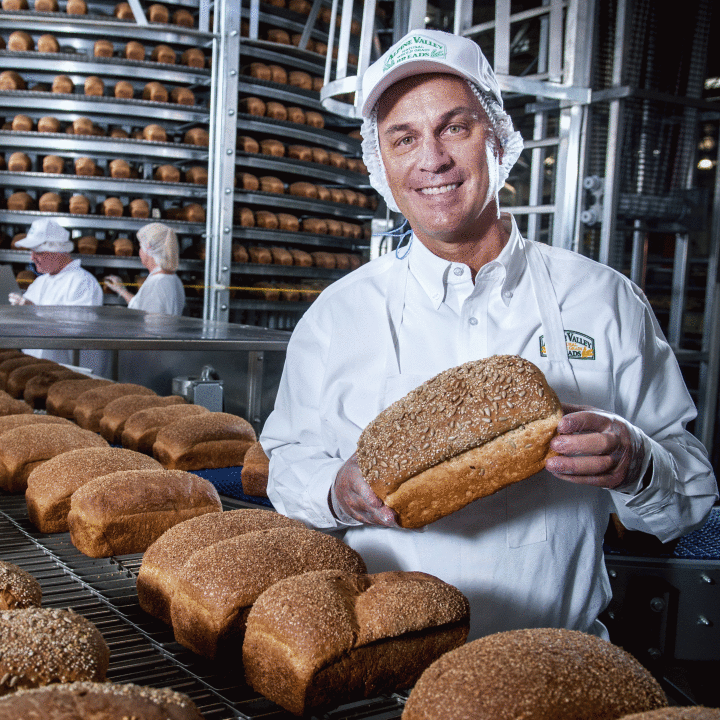 Flowers Foods To Acquire Alpine Valley Bread Company