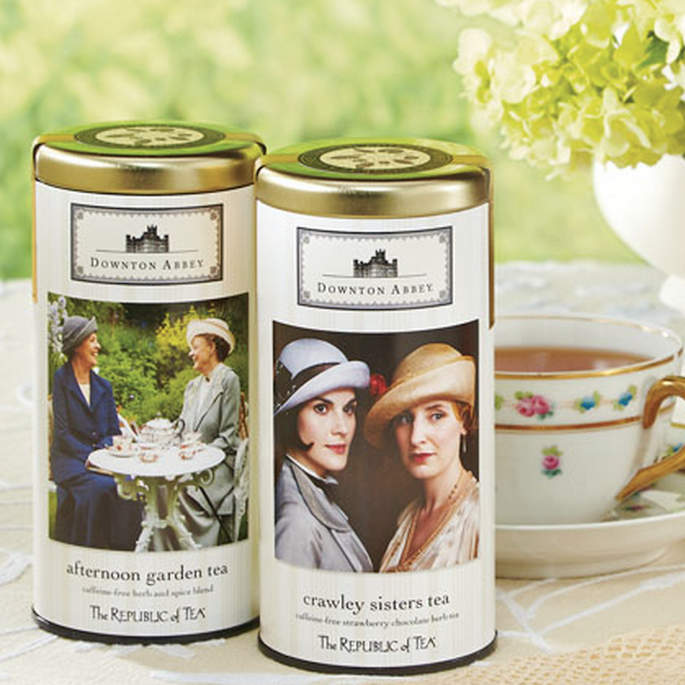 Чай в виде книги. The Republic of Tea. Чай фирмы. Чай Гарден. Secret Garden чай.