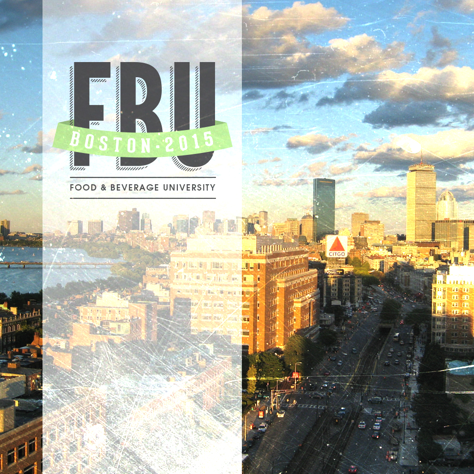 Final Agenda Available for FBU Boston Next Week on Sept. 30