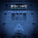 John Haugen on 301 INC’s Plans to Grow Brands for General Mills