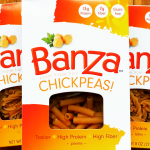 Investors Bet on Banza with $1.3M Investment
