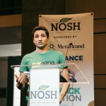 Project NOSH LA: Conference Series Launches, Educates, Inspires Emerging Brands