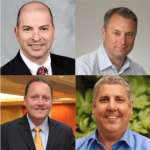 Companies’ Talent Trading Hints at Future Growth Plans
