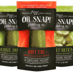 GLK Foods Launches Oh Snap! Pickle Products Nationwide
