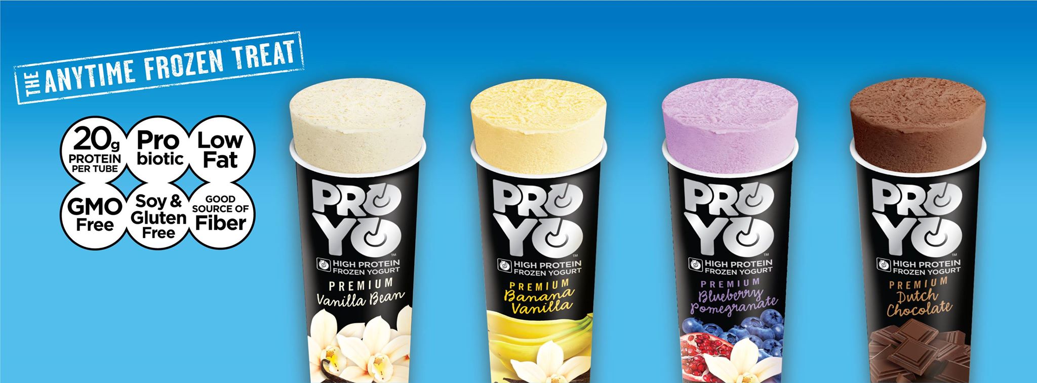ProYo Invades Military Bases, Sees Alignment with Military Consumers ...