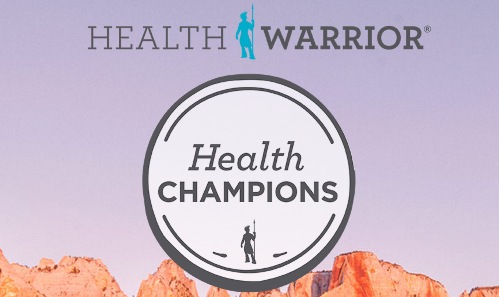 Health Warrior Announces 2015 Health Champion Honorees | Nosh.com