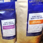 Video: Blending Trends With Kaleidoscope Living Foods