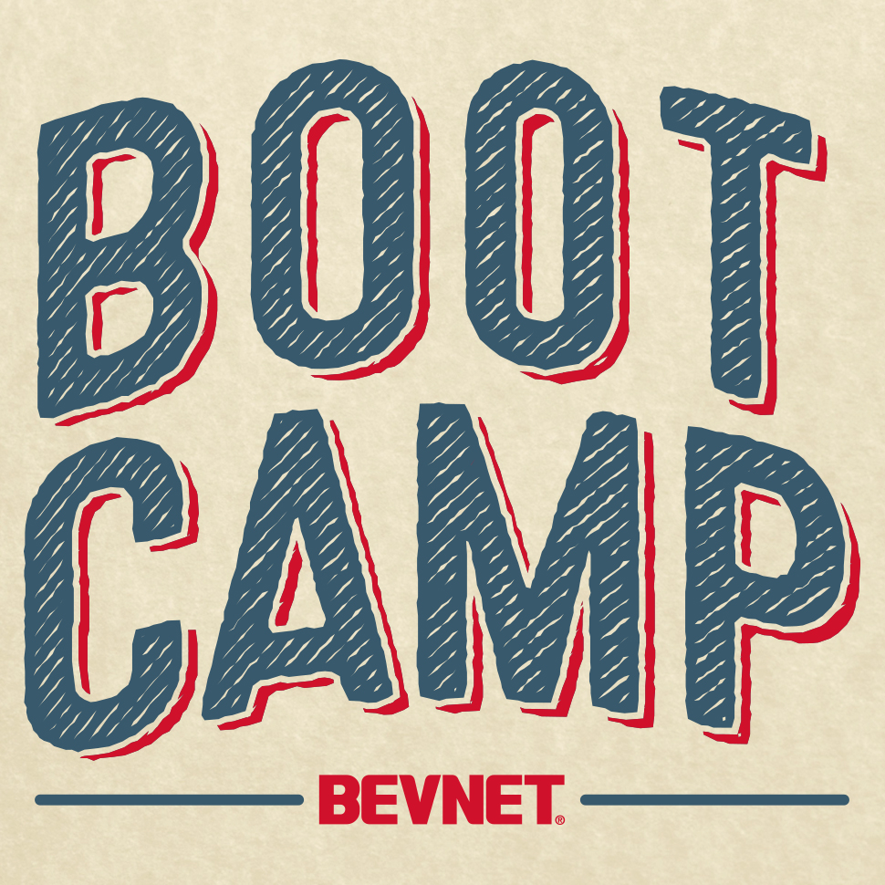 BevNET Announces First Boot Camp for Food & Beverage Entrepreneurs