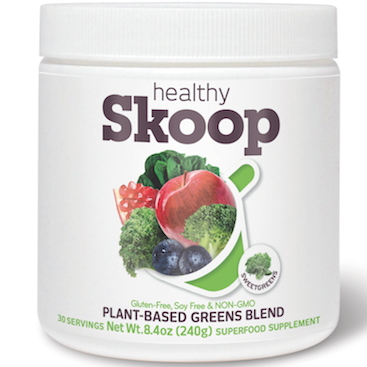 Healthy Skoop Highlights New Packaging, Products & Charitable ...