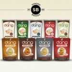 Sonoma Brands Makes Minority Investment in Dang Foods