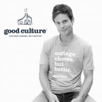 Cottage Industry: Good Culture Raises $2.1 Million for Cottage Cheese 2.0