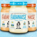 Sir Kensington’s Launches Vegan Mayo “Fabanaise” at Expo West