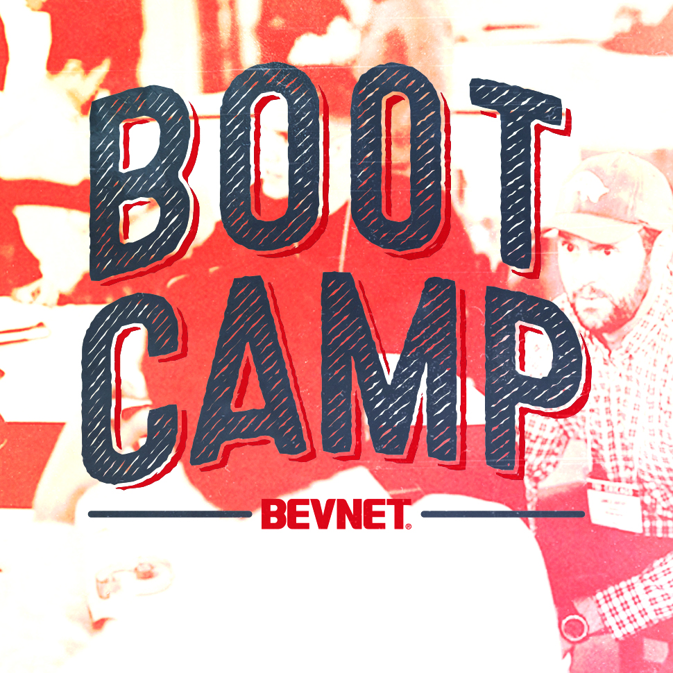Get Small-Group Advice and Consulting during BevNET Boot Camp