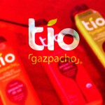 Tio Gazpacho Completes $1.25M Funding Round Led by General Mills’ 301 INC Unit