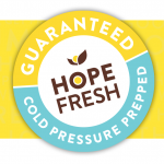 HOPE Foods Talks Summer Plan & Details Investment