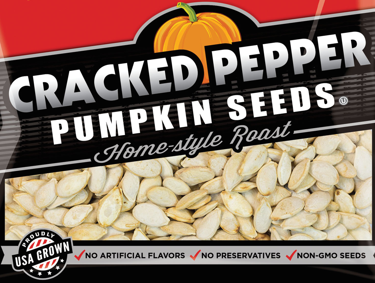 BIGS Launches New HighProtein, GMOFree Seed Snack