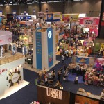 Lots to Crunch on at Sweets & Snacks Expo