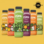 With Züpa Noma, Sonoma Brands Looks to Make Souping the New Juicing