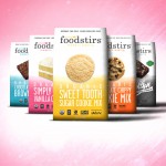 Exclusive: To Spike Sales, Foodstirs Moves into Retail