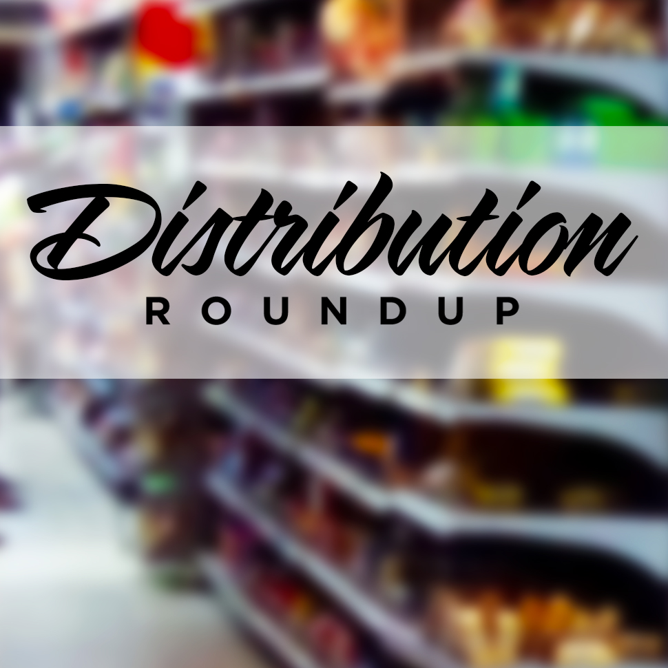 Distributing Snacks Distribution Roundup: Sweets & Snacks Gain New Retailers | Nosh.com