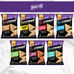 To Take Over Salty Snacks, PopCorners Forms A Rebellion