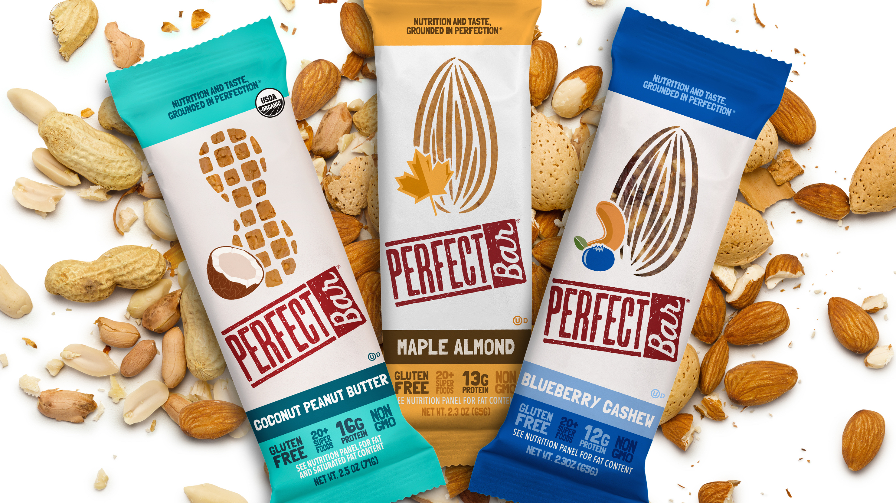 perfect bar organic