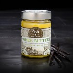 O-M-Ghee: 4th & Heart Completes Fundraising Round