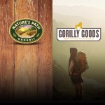 Gorilly Goods to Join Nature’s Path Family