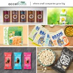 AccelFoods Announces Portfolio Additions