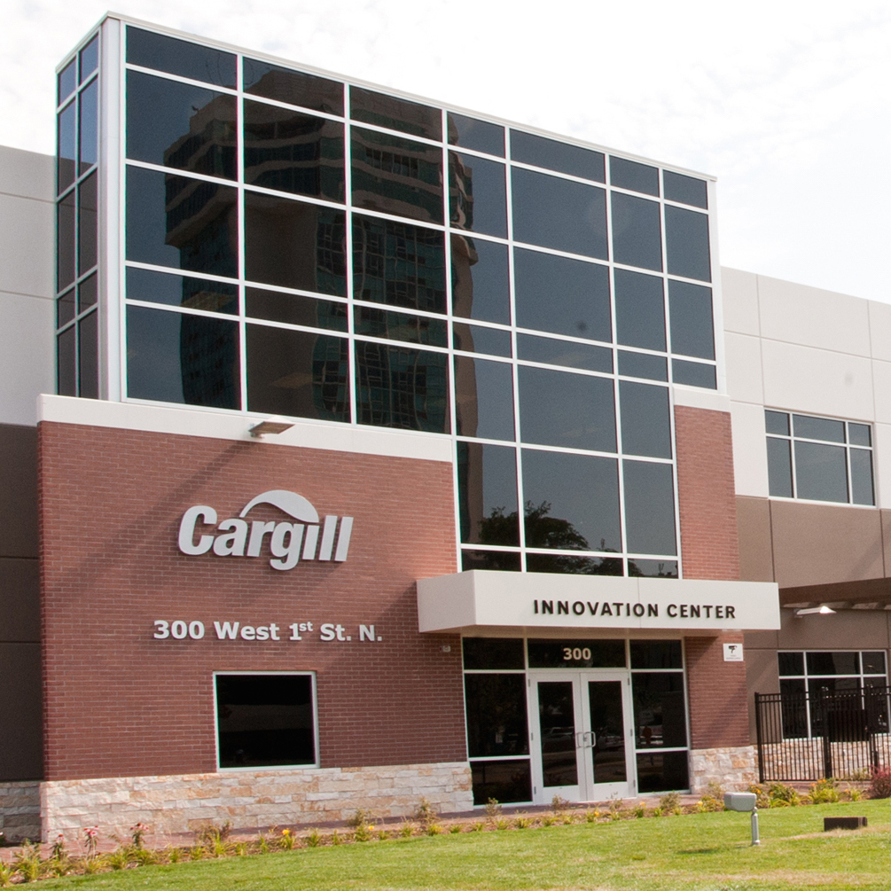Cargill announces NonGMO Project Verified Ingredients NOSH