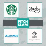 Industry Leaders Announced as Judges for Project NOSH Pitch Slam