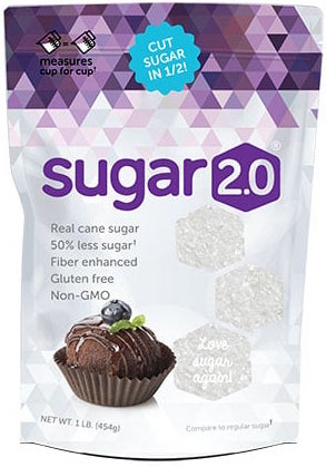 Sugar 2.0 Expands to East Coast | Nosh.com