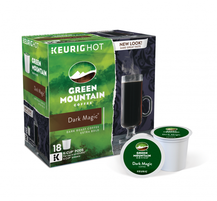 Keurig Debuts Coffee Subscription Program NOSH