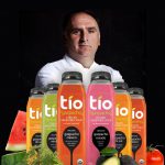 Tio Gazpacho Partners With Acclaimed Chef José Andrés