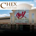 Chex Finer Foods Partners with Big Y Markets