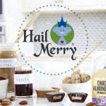 Malloy in as CEO in at Hail Merry